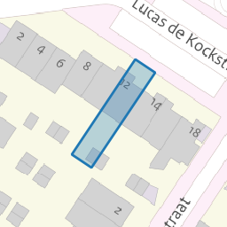 Perceel EDE01-D-5551