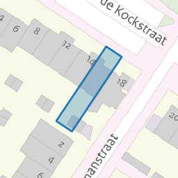 Perceel EDE01-D-5553