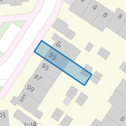 Perceel EDE01-D-5556