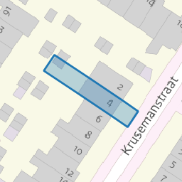 Perceel EDE01-D-5562