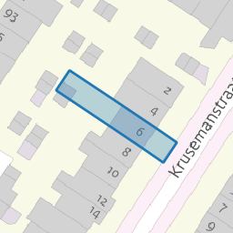 Perceel EDE01-D-5563