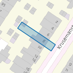 Perceel EDE01-D-5564