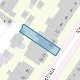 Perceel EDE01-D-5567