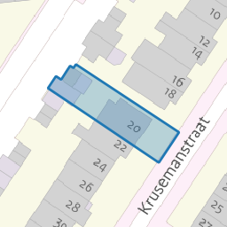 Perceel EDE01-D-5570