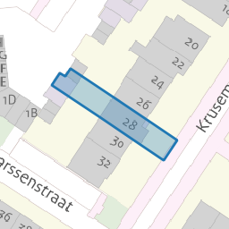 Perceel EDE01-D-5574