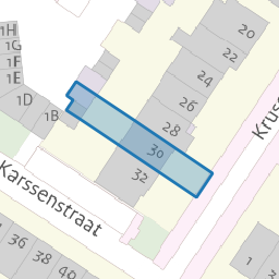 Perceel EDE01-D-5575