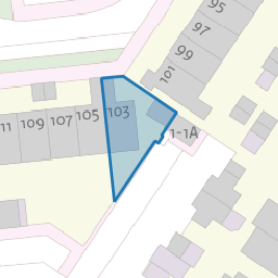 Perceel EDE01-D-5579