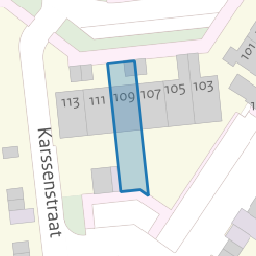 Perceel EDE01-D-5582