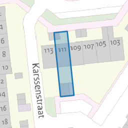 Perceel EDE01-D-5583