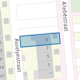 Perceel EDE01-D-5595