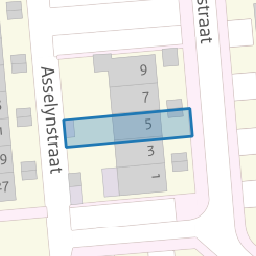 Perceel EDE01-D-5597