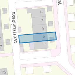 Perceel EDE01-D-5598