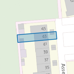 Perceel EDE01-D-5601