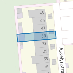 Perceel EDE01-D-5603