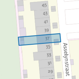 Perceel EDE01-D-5604