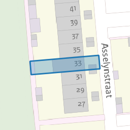 Perceel EDE01-D-5606