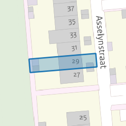 Perceel EDE01-D-5608