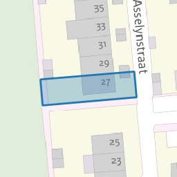 Perceel EDE01-D-5609