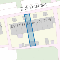 Perceel EDE01-D-5613