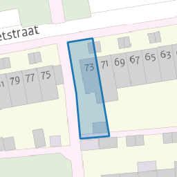 Perceel EDE01-D-5618