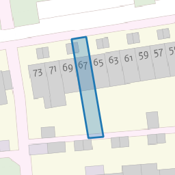 Perceel EDE01-D-5621