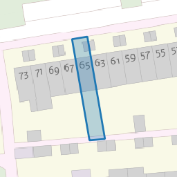 Perceel EDE01-D-5622