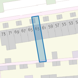 Perceel EDE01-D-5623