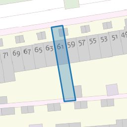 Perceel EDE01-D-5624