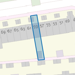 Perceel EDE01-D-5625