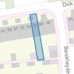 Perceel EDE01-D-5629