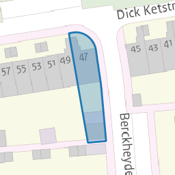 Perceel EDE01-D-5631