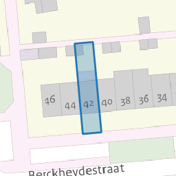 Perceel EDE01-D-5634