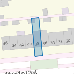 Perceel EDE01-D-5636