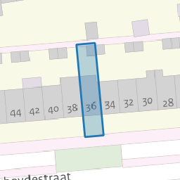 Perceel EDE01-D-5637