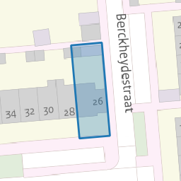 Perceel EDE01-D-5642