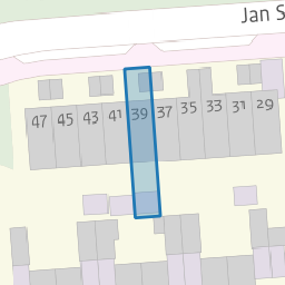 Perceel EDE01-D-5654