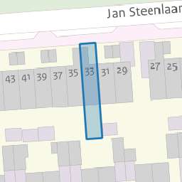 Perceel EDE01-D-5657