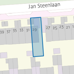 Perceel EDE01-D-5659