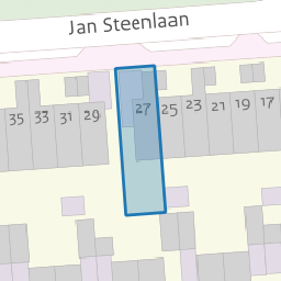 Perceel EDE01-D-5660