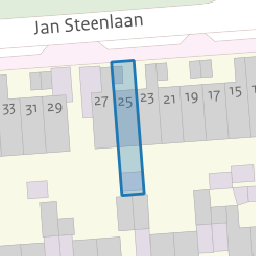 Perceel EDE01-D-5661