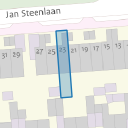 Perceel EDE01-D-5662