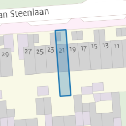 Perceel EDE01-D-5663