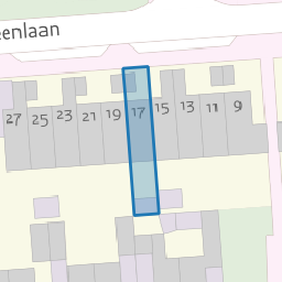 Perceel EDE01-D-5665