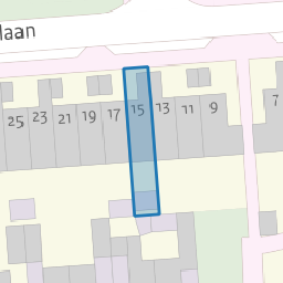 Perceel EDE01-D-5666