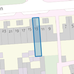 Perceel EDE01-D-5667