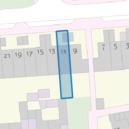 Perceel EDE01-D-5668