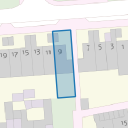 Perceel EDE01-D-5669