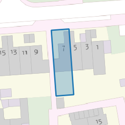 Perceel EDE01-D-5670