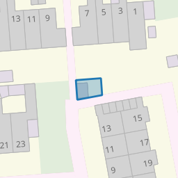 Perceel EDE01-D-5671