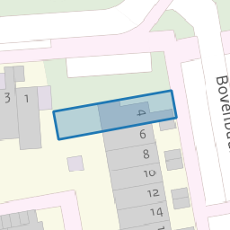 Perceel EDE01-D-5678